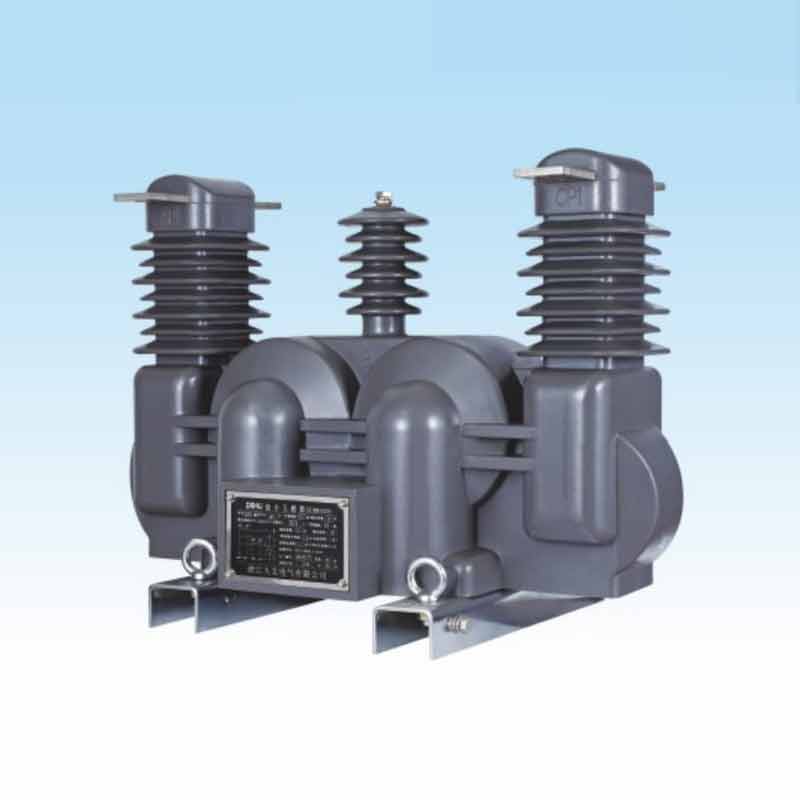 หม้อแปลงไฟฟ้ารวม 10kv