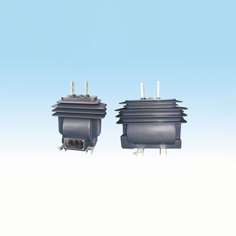 หม้อแปลงกระแสไฟกลางแจ้ง 11 kV