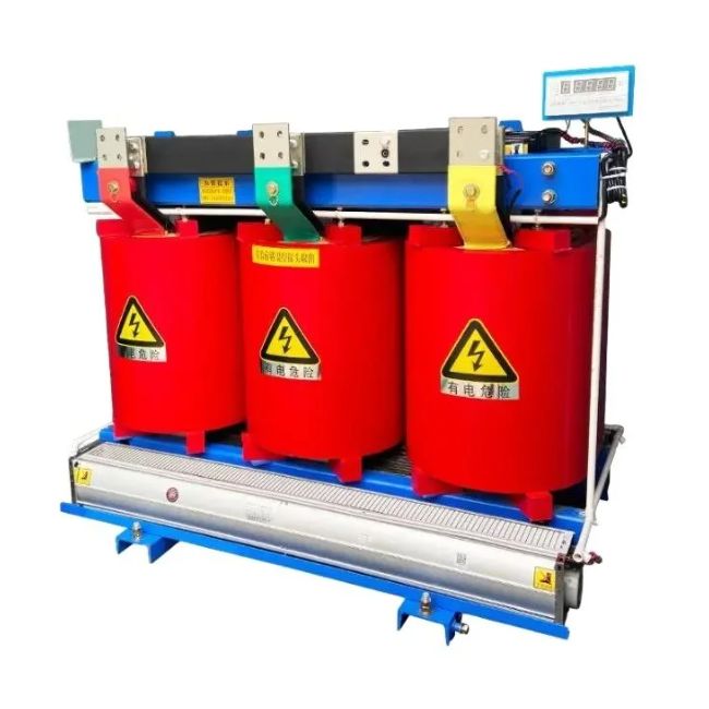 เหตุใดจึงเลือกหม้อแปลงชนิดแห้งให้เหมาะกับความต้องการทางไฟฟ้าของคุณ