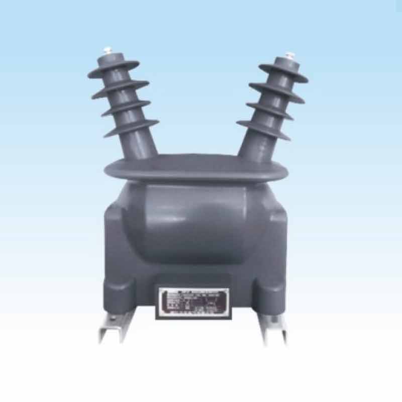 หม้อแปลงแรงดันไฟฟ้ากลางแจ้ง 24 Kv