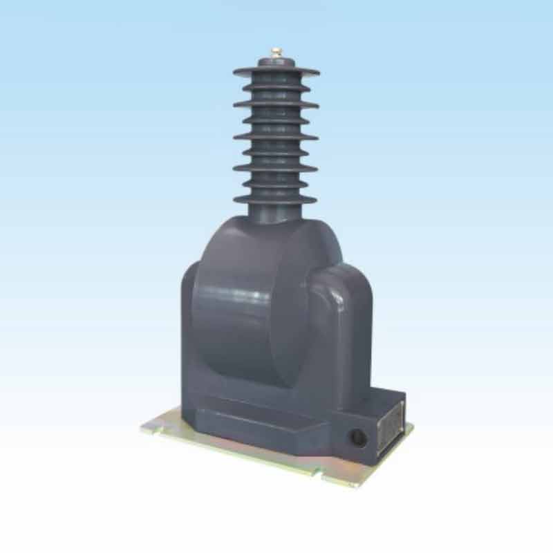 หม้อแปลงแรงดันไฟฟ้ากลางแจ้ง 36 Kv